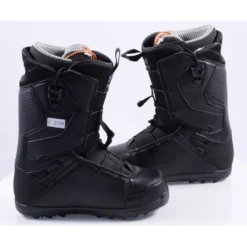 Nieuwe Snowboard Schoenen THIRTYTWO FT, Fast Track, Black ( NIEUWE ) -Thirtytwo || Atomic || Salomon Winkel nieuwe snowboard schoenen thirtytwo ft fast track black nieuwe.jpg 5