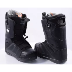 Nieuwe Snowboard Schoenen THIRTYTWO FT, Fast Track, Black ( NIEUWE ) -Thirtytwo || Atomic || Salomon Winkel nieuwe snowboard schoenen thirtytwo ft fast track black nieuwe.jpg 6