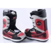 Nieuwe Snowboard Schoenen THIRTYTWO HERITAGE, Black/white/red ( NIEUWE ) -Thirtytwo || Atomic || Salomon Winkel nieuwe snowboard schoenen thirtytwo heritage black white red nieuwe.jpg