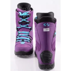 Nieuwe Snowboard Schoenen THIRTYTWO JP WALKER, Purple/blue ( NIEUWE ) -Thirtytwo || Atomic || Salomon Winkel nieuwe snowboard schoenen thirtytwo jp walker purple blue nieuwe.jpg 3