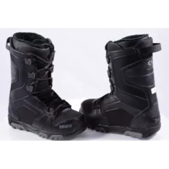 Nieuwe Snowboard Schoenen THIRTYTWO LASHED, Black ( NIEUWE )