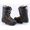 Nieuwe Snowboard Schoenen THIRTYTWO LASHED, Black/orange/yellow ( NIEUWE ) -Thirtytwo || Atomic || Salomon Winkel nieuwe snowboard schoenen thirtytwo lashed black orange yellow nieuwe.jpg