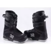 Nieuwe Snowboard Schoenen THIRTYTWO LASHED, Black/silver ( NIEUWE ) -Thirtytwo || Atomic || Salomon Winkel nieuwe snowboard schoenen thirtytwo lashed black silver nieuwe.jpg