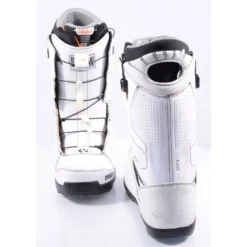 Nieuwe Snowboard Schoenen THIRTYTWO LASHED FT, Fast Track, White/black ( NIEUWE ) -Thirtytwo || Atomic || Salomon Winkel nieuwe snowboard schoenen thirtytwo lashed ft fast track white black nieuwe.jpg 3