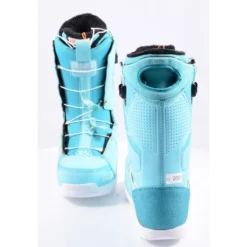 Nieuwe Snowboard Schoenen THIRTYTWO LASHED FT, LEVEL 2 LINER, 3D MOLDED TONGUE, Blue/white ( NIEUWE ) -Thirtytwo || Atomic || Salomon Winkel nieuwe snowboard schoenen thirtytwo lashed ft level 2 liner 3d molded tongue blue white nieuwe.jpg 3