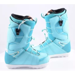 Nieuwe Snowboard Schoenen THIRTYTWO LASHED FT, LEVEL 2 LINER, 3D MOLDED TONGUE, Blue/white ( NIEUWE ) -Thirtytwo || Atomic || Salomon Winkel nieuwe snowboard schoenen thirtytwo lashed ft level 2 liner 3d molded tongue blue white nieuwe.jpg 4