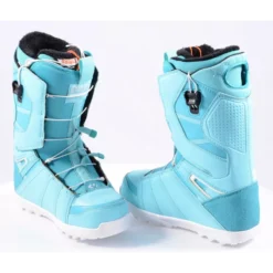 Nieuwe Snowboard Schoenen THIRTYTWO LASHED FT, LEVEL 2 LINER, 3D MOLDED TONGUE, Blue/white ( NIEUWE ) -Thirtytwo || Atomic || Salomon Winkel nieuwe snowboard schoenen thirtytwo lashed ft level 2 liner 3d molded tongue blue white nieuwe.jpg 6