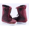 Nieuwe Snowboard Schoenen THIRTYTWO LASHED FT W, Burgundy ( NIEUWE ) 2 Nieuwe Snowboard Schoenen THIRTYTWO LASHED FT W, Burgundy ( NIEUWE ) -Thirtytwo || Atomic || Salomon Winkel nieuwe snowboard schoenen thirtytwo lashed ft w burgundy nieuwe.jpg