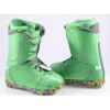 Nieuwe Snowboard Schoenen THIRTYTWO LASHED, GREEN ( NIEUWE ) -Thirtytwo || Atomic || Salomon Winkel nieuwe snowboard schoenen thirtytwo lashed green nieuwe.jpg