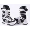 Nieuwe Snowboard Schoenen THIRTYTWO LASHED, White/black/grey ( NIEUWE ) -Thirtytwo || Atomic || Salomon Winkel nieuwe snowboard schoenen thirtytwo lashed white black grey nieuwe.jpg