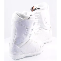 Nieuwe Snowboard Schoenen THIRTYTWO LASHED, White ( NIEUWE ) -Thirtytwo || Atomic || Salomon Winkel nieuwe snowboard schoenen thirtytwo lashed white nieuwe.jpg 2