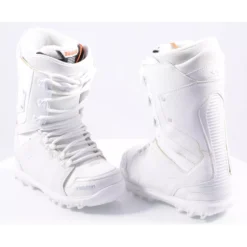 Nieuwe Snowboard Schoenen THIRTYTWO LASHED, White ( NIEUWE ) -Thirtytwo || Atomic || Salomon Winkel nieuwe snowboard schoenen thirtytwo lashed white nieuwe.jpg 6