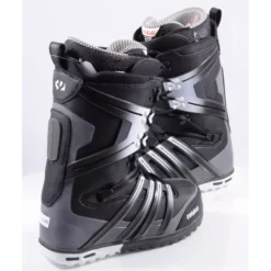 Nieuwe Snowboard Schoenen THIRTYTWO PRIME, G2 System, Black/grey/white ( NIEUWE ) -Thirtytwo || Atomic || Salomon Winkel nieuwe snowboard schoenen thirtytwo prime g2 system black grey white nieuwe.jpg 2