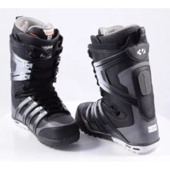 Nieuwe Snowboard Schoenen THIRTYTWO PRIME, G2 System, Black/grey/white ( NIEUWE ) -Thirtytwo || Atomic || Salomon Winkel nieuwe snowboard schoenen thirtytwo prime g2 system black grey white nieuwe.jpg 4