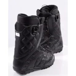 Nieuwe Snowboard Schoenen THIRTYTWO PRION FT, Fast Track, Black ( NIEUWE ) -Thirtytwo || Atomic || Salomon Winkel nieuwe snowboard schoenen thirtytwo prion ft fast track black nieuwe.jpg 2