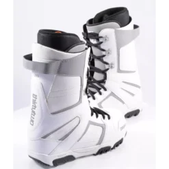 Nieuwe Snowboard Schoenen THIRTYTWO PRION, White/grey/black ( NIEUWE ) -Thirtytwo || Atomic || Salomon Winkel nieuwe snowboard schoenen thirtytwo prion white grey black nieuwe.jpg 2