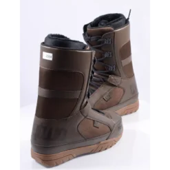 Nieuwe Snowboard Schoenen THIRTYTWO SUMMIT, Brown ( NIEUWE ) -Thirtytwo || Atomic || Salomon Winkel nieuwe snowboard schoenen thirtytwo summit brown nieuwe.jpg 2