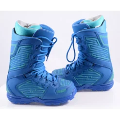 Nieuwe Snowboard Schoenen THIRTYTWO TM-2, Sti Evolution, Blue ( NIEUWE ) 10 Nieuwe Snowboard Schoenen THIRTYTWO TM-2, Sti Evolution, Blue ( NIEUWE ) -Thirtytwo || Atomic || Salomon Winkel nieuwe snowboard schoenen thirtytwo tm 2 sti evolution blue nieuwe.jpg 1