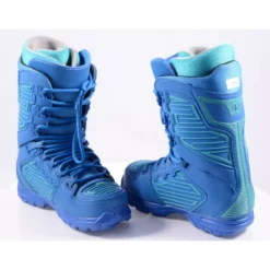 Nieuwe Snowboard Schoenen THIRTYTWO TM-2, Sti Evolution, Blue ( NIEUWE ) 13 Nieuwe Snowboard Schoenen THIRTYTWO TM-2, Sti Evolution, Blue ( NIEUWE ) -Thirtytwo || Atomic || Salomon Winkel nieuwe snowboard schoenen thirtytwo tm 2 sti evolution blue nieuwe.jpg 4