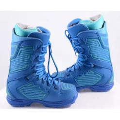 Nieuwe Snowboard Schoenen THIRTYTWO TM-2, Sti Evolution, Blue ( NIEUWE ) 14 Nieuwe Snowboard Schoenen THIRTYTWO TM-2, Sti Evolution, Blue ( NIEUWE ) -Thirtytwo || Atomic || Salomon Winkel nieuwe snowboard schoenen thirtytwo tm 2 sti evolution blue nieuwe.jpg 5