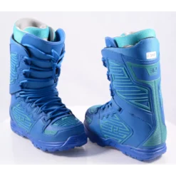 Nieuwe Snowboard Schoenen THIRTYTWO TM-2, Sti Evolution, Blue ( NIEUWE ) 15 Nieuwe Snowboard Schoenen THIRTYTWO TM-2, Sti Evolution, Blue ( NIEUWE ) -Thirtytwo || Atomic || Salomon Winkel nieuwe snowboard schoenen thirtytwo tm 2 sti evolution blue nieuwe.jpg 6