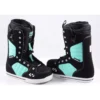 Nieuwe Snowboard Schoenen THIRTYTWO WOMEN'S 86 FT, Black/turquoise ( NIEUWE ) -Thirtytwo || Atomic || Salomon Winkel nieuwe snowboard schoenen thirtytwo women s 86 ft black turquoise nieuwe.jpg