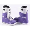 Nieuwe Snowboard Schoenen THIRTYTWO WOMEN'S 86 FT, Comfort Fit, White/purple ( NIEUWE )