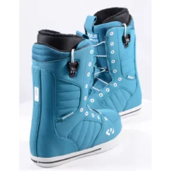 Nieuwe Snowboard Schoenen THIRTYTWO WOMEN'S 86 FT, Fast Track, Blue ( NIEUWE ) -Thirtytwo || Atomic || Salomon Winkel nieuwe snowboard schoenen thirtytwo women s 86 ft fast track blue nieuwe.jpg 2