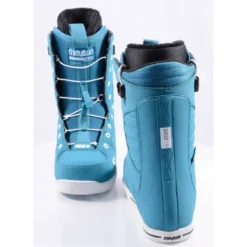 Nieuwe Snowboard Schoenen THIRTYTWO WOMEN'S 86 FT, Fast Track, Blue ( NIEUWE ) -Thirtytwo || Atomic || Salomon Winkel nieuwe snowboard schoenen thirtytwo women s 86 ft fast track blue nieuwe.jpg 3