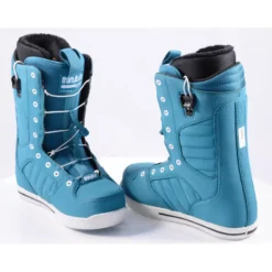 Nieuwe Snowboard Schoenen THIRTYTWO WOMEN'S 86 FT, Fast Track, Blue ( NIEUWE ) -Thirtytwo || Atomic || Salomon Winkel nieuwe snowboard schoenen thirtytwo women s 86 ft fast track blue nieuwe.jpg 4