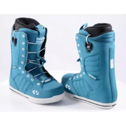 Nieuwe Snowboard Schoenen THIRTYTWO WOMEN'S 86 FT, Fast Track, Blue ( NIEUWE ) -Thirtytwo || Atomic || Salomon Winkel nieuwe snowboard schoenen thirtytwo women s 86 ft fast track blue nieuwe.jpg 6