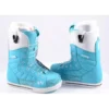 Nieuwe Snowboard Schoenen THIRTYTWO WOMEN'S 86 FT, Fast Track, Blue/white ( NIEUWE ) -Thirtytwo || Atomic || Salomon Winkel nieuwe snowboard schoenen thirtytwo women s 86 ft fast track blue white nieuwe.jpg