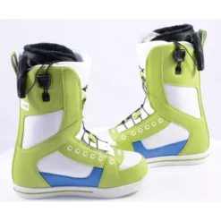 Nieuwe Snowboard Schoenen THIRTYTWO WOMEN'S 86 FT, Fast Track, White/green/blue ( NIEUWE ) 14 Nieuwe Snowboard Schoenen THIRTYTWO WOMEN'S 86 FT, Fast Track, White/green/blue ( NIEUWE ) -Thirtytwo || Atomic || Salomon Winkel nieuwe snowboard schoenen thirtytwo women s 86 ft fast track white green blue nieuwe.jpg 5