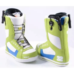 Nieuwe Snowboard Schoenen THIRTYTWO WOMEN'S 86 FT, Fast Track, White/green/blue ( NIEUWE ) 15 Nieuwe Snowboard Schoenen THIRTYTWO WOMEN'S 86 FT, Fast Track, White/green/blue ( NIEUWE ) -Thirtytwo || Atomic || Salomon Winkel nieuwe snowboard schoenen thirtytwo women s 86 ft fast track white green blue nieuwe.jpg 6