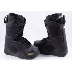 Nieuwe Snowboard Schoenen THIRTYTWO WOMEN'S EXIT, Black ( NIEUWE )