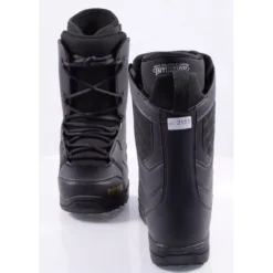 Nieuwe Snowboard Schoenen THIRTYTWO WOMEN'S EXIT, Black ( NIEUWE ) -Thirtytwo || Atomic || Salomon Winkel nieuwe snowboard schoenen thirtytwo women s exit black nieuwe.jpg 3