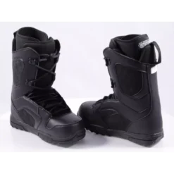 Nieuwe Snowboard Schoenen THIRTYTWO WOMEN'S EXIT, Black ( NIEUWE ) -Thirtytwo || Atomic || Salomon Winkel nieuwe snowboard schoenen thirtytwo women s exit black nieuwe.jpg 4