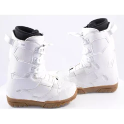 Nieuwe Snowboard Schoenen THIRTYTWO WOMEN'S EXUS, White ( NIEUWE ) -Thirtytwo || Atomic || Salomon Winkel nieuwe snowboard schoenen thirtytwo women s exus white nieuwe.jpg 1