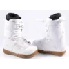 Nieuwe Snowboard Schoenen THIRTYTWO WOMEN'S EXUS, White ( NIEUWE ) -Thirtytwo || Atomic || Salomon Winkel nieuwe snowboard schoenen thirtytwo women s exus white nieuwe.jpg