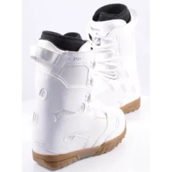 Nieuwe Snowboard Schoenen THIRTYTWO WOMEN'S EXUS, White ( NIEUWE ) -Thirtytwo || Atomic || Salomon Winkel nieuwe snowboard schoenen thirtytwo women s exus white nieuwe.jpg 2