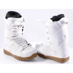 Nieuwe Snowboard Schoenen THIRTYTWO WOMEN'S EXUS, White ( NIEUWE ) -Thirtytwo || Atomic || Salomon Winkel nieuwe snowboard schoenen thirtytwo women s exus white nieuwe.jpg 5