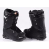 Nieuwe Snowboard Schoenen THIRTYTWO WOMEN'S LASHED FT, Fast Track, Leather, Black ( NIEUWE ) -Thirtytwo || Atomic || Salomon Winkel nieuwe snowboard schoenen thirtytwo women s lashed ft fast track leather black nieuwe.jpg