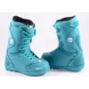 Nieuwe Snowboard Schoenen THIRTYTWO WOMEN'S LASHED, LEVEL 2 LINER, Blue ( NIEUWE ) 1 Nieuwe Snowboard Schoenen THIRTYTWO WOMEN'S LASHED, LEVEL 2 LINER, Blue ( NIEUWE ) -Thirtytwo || Atomic || Salomon Winkel nieuwe snowboard schoenen thirtytwo women s lashed level 2 liner blue nieuwe.jpg