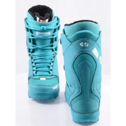 Nieuwe Snowboard Schoenen THIRTYTWO WOMEN'S LASHED, LEVEL 2 LINER, Blue ( NIEUWE ) -Thirtytwo || Atomic || Salomon Winkel nieuwe snowboard schoenen thirtytwo women s lashed level 2 liner blue nieuwe.jpg 3