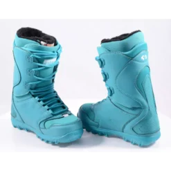 Nieuwe Snowboard Schoenen THIRTYTWO WOMEN'S LASHED, LEVEL 2 LINER, Blue ( NIEUWE ) -Thirtytwo || Atomic || Salomon Winkel nieuwe snowboard schoenen thirtytwo women s lashed level 2 liner blue nieuwe.jpg 4