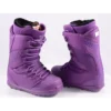 Nieuwe Snowboard Schoenen THIRTYTWO WOMEN'S LASHED, Purple ( NIEUWE ) -Thirtytwo || Atomic || Salomon Winkel nieuwe snowboard schoenen thirtytwo women s lashed purple nieuwe.jpg