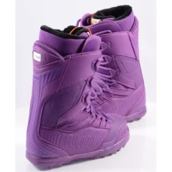 Nieuwe Snowboard Schoenen THIRTYTWO WOMEN'S LASHED, Purple ( NIEUWE ) -Thirtytwo || Atomic || Salomon Winkel nieuwe snowboard schoenen thirtytwo women s lashed purple nieuwe.jpg 2