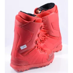 Nieuwe Snowboard Schoenen THIRTYTWO WOMEN'S LASHED, Red ( NIEUWE ) -Thirtytwo || Atomic || Salomon Winkel nieuwe snowboard schoenen thirtytwo women s lashed red nieuwe.jpg 2