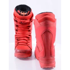Nieuwe Snowboard Schoenen THIRTYTWO WOMEN'S LASHED, Red ( NIEUWE ) -Thirtytwo || Atomic || Salomon Winkel nieuwe snowboard schoenen thirtytwo women s lashed red nieuwe.jpg 3