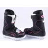 Nieuwe Snowboard Schoenen THIRTYTWO WOMEN'S LOCK BOA, BOA-technology, Black/pink ( NIEUWE ) -Thirtytwo || Atomic || Salomon Winkel nieuwe snowboard schoenen thirtytwo women s lock boa boa technology black pink nieuwe.jpg